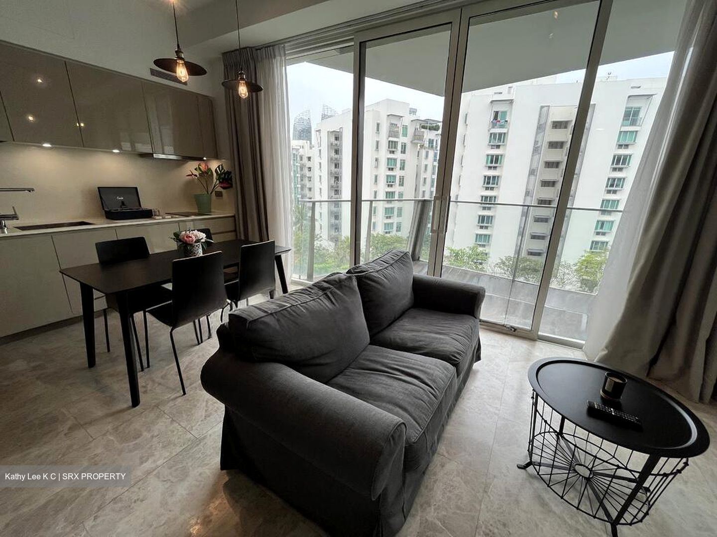 Corals At Keppel Bay (D4), Condominium #538338971